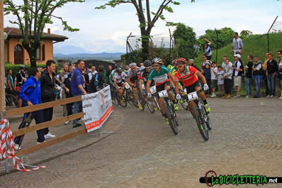 28/04/13 - Montichiari (Bs) - Trofeo Delcar 2013 - 2° prova Internazionali d'Italia 2013